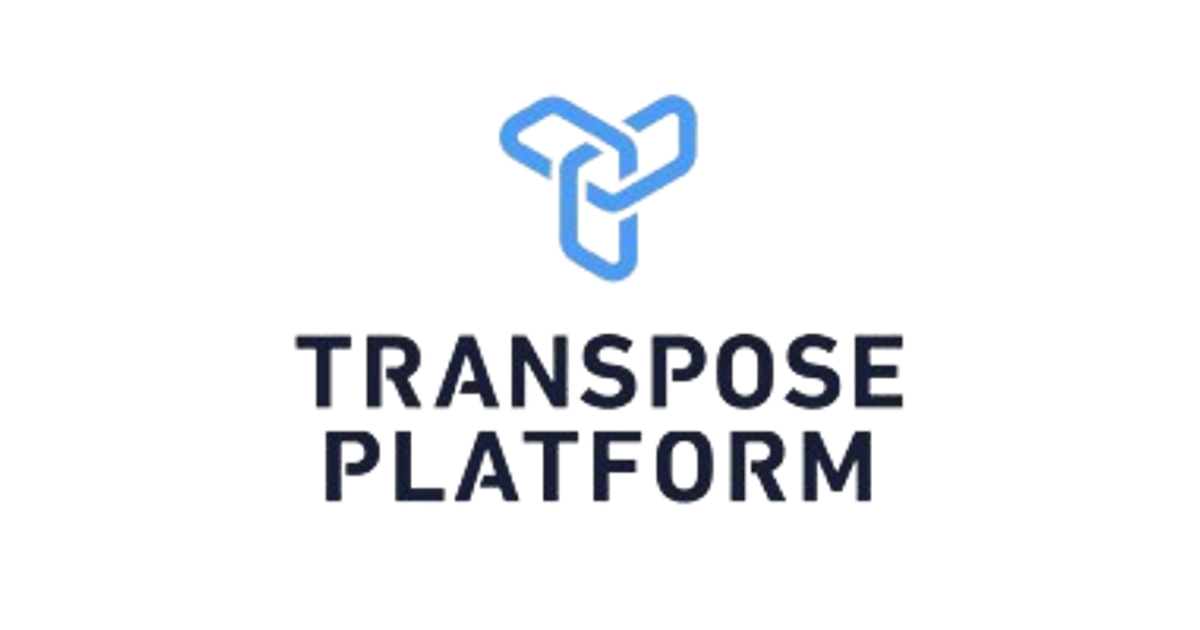 Transpose Platform
